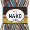 Пряжа Nako BOHO
