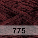 775 КОРИЧНЕВЫЙ