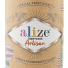 Пряжа Alize Superwash Artisan