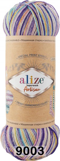 9003 ЖЕЛТ.БЕЛ. ГОЛ.СИРЕН.