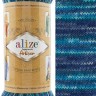 Пряжа Alize Superwash Artisan