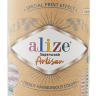 Пряжа Alize Superwash Artisan