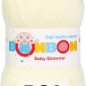 Пряжа Nako Bonbon Baby Shimmer