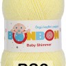 Пряжа Nako Bonbon Baby Shimmer