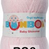 Пряжа Nako Bonbon Baby Shimmer