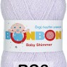 Пряжа Nako Bonbon Baby Shimmer