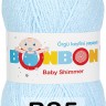 Пряжа Nako Bonbon Baby Shimmer