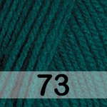 73 ИЗУМРУДНЫЙ