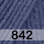 842 ЧЕРНИЧНЫЙ