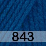 843 Т.БИРЮЗОВЫЙ