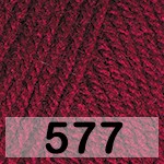 577 ВИШНЕВЫЙ