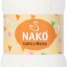 Пряжа Nako CALICO BEBE