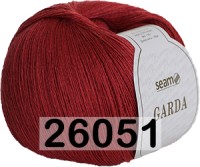 26051 КИРПИЧНЫЙ