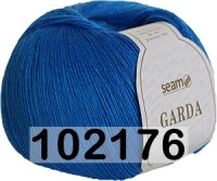 102176 Т.БИРЮЗОВЫЙ