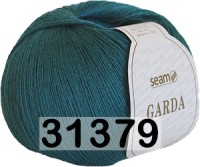 31379 ЗЕЛЕНАЯ БИРЮЗА