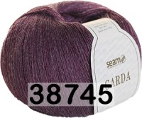 38745 Т.СИРЕНЬ МЕЛАНЖ