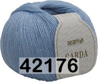 42176 ГОЛУБОЙ