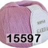 Пряжа Сеам GARDA