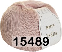 15489 ПУДРОВЫЙ