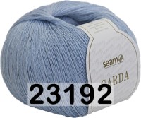 23192 ГОЛУБОЙ ИНЕЙ