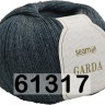 Пряжа Сеам GARDA