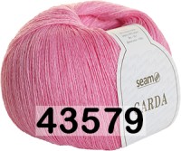 43579 РОЗОВЫЙ