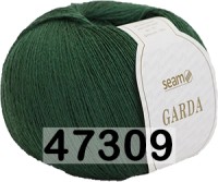 47309 ЗЕЛЕНЫЙ