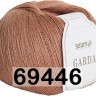 Пряжа Сеам GARDA