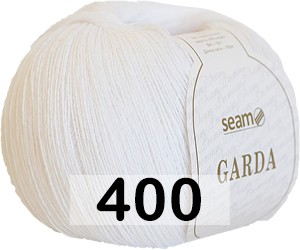 Пряжа Сеам GARDA