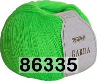 86335 САЛАТОВЫЙ НЕОН