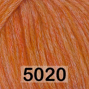 5020 ТЕРРАКОТ