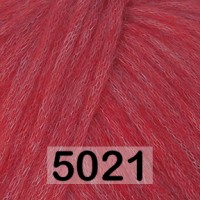 5021 КРАСНЫЙ
