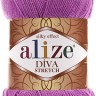Пряжа Alize Diva Stretch