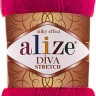 Пряжа Alize Diva Stretch