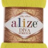 Пряжа Alize Diva Stretch