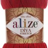 Пряжа Alize Diva Stretch