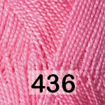 436 РОЗОВЫЙ
