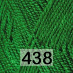 438 ЯР.ЗЕЛЕНЬ
