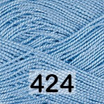 424 НЕБЕСНЫЙ