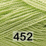 452 ФИСТАШКА