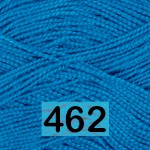 Пряжа YarnArt etamin 462 т.голубой