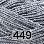 449 СЕРЫЙ