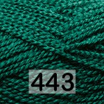 443 ИЗУМРУД
