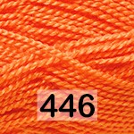 446 ЯР.ОРАНЖЕВЫЙ