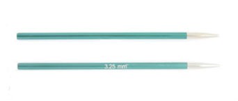 Спицы съемные Zing /47528/ 3.0 мм для тросика 20 см