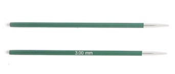Спицы съемные Zing /47511/ 3.0 мм для тросика 28-126см