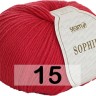 Пряжа Сеам SOPHIE