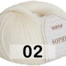 Пряжа Сеам SOPHIE