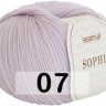 Пряжа Сеам SOPHIE