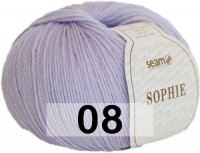 08 СИРЕНЕВЫЙ